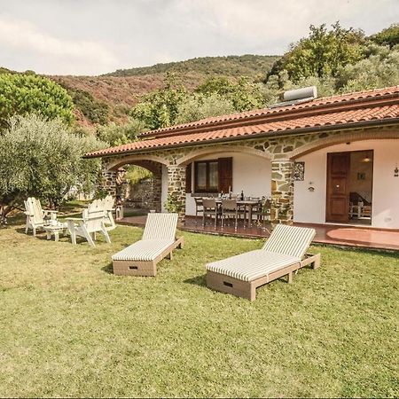 Villa Maia سكارلينو المظهر الخارجي الصورة