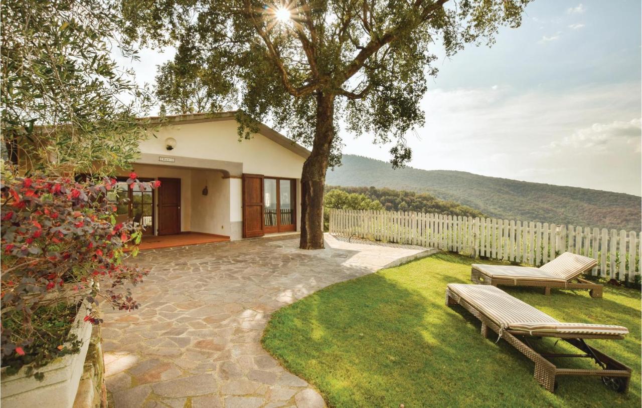 Villa Maia سكارلينو المظهر الخارجي الصورة