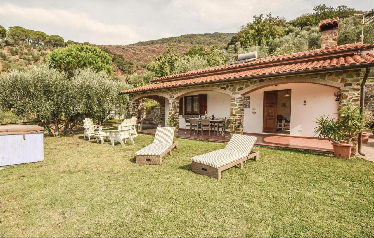 Villa Maia سكارلينو المظهر الخارجي الصورة