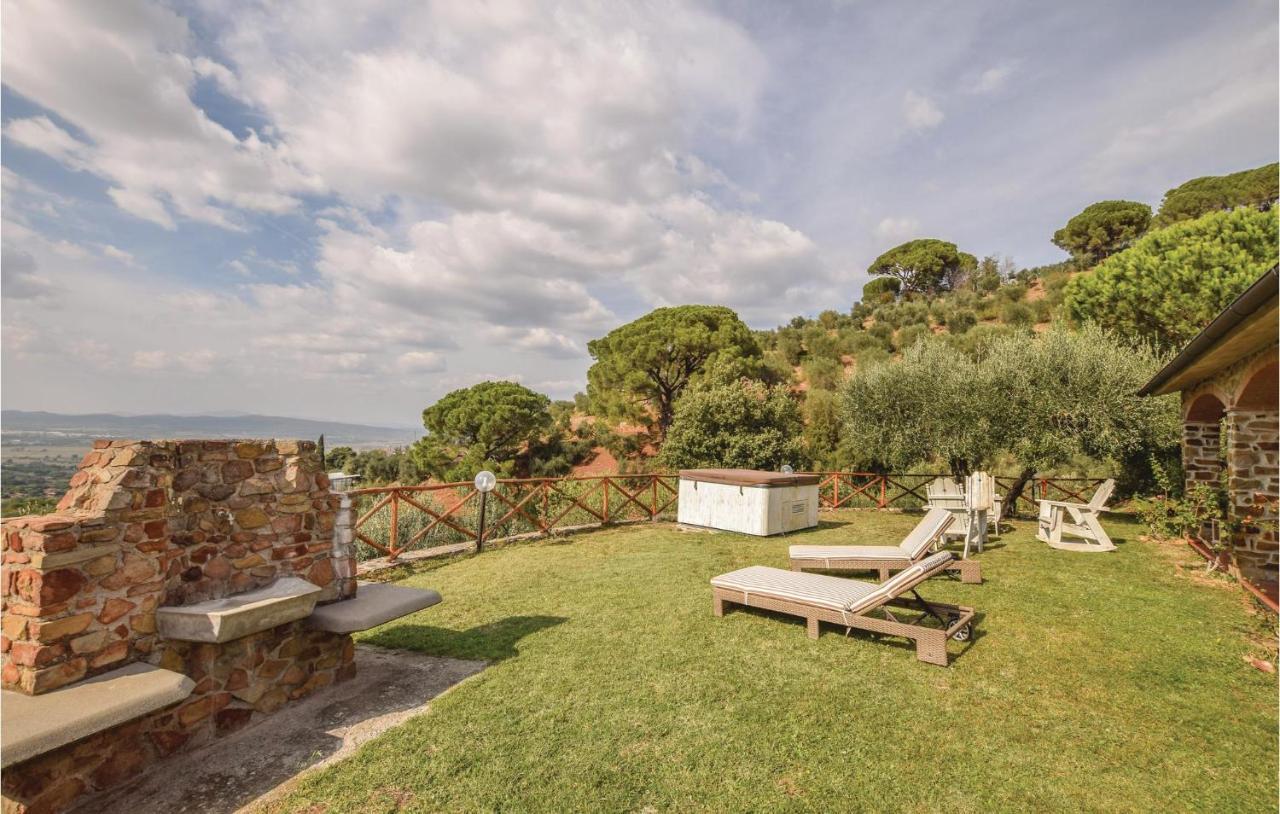 Villa Maia سكارلينو المظهر الخارجي الصورة