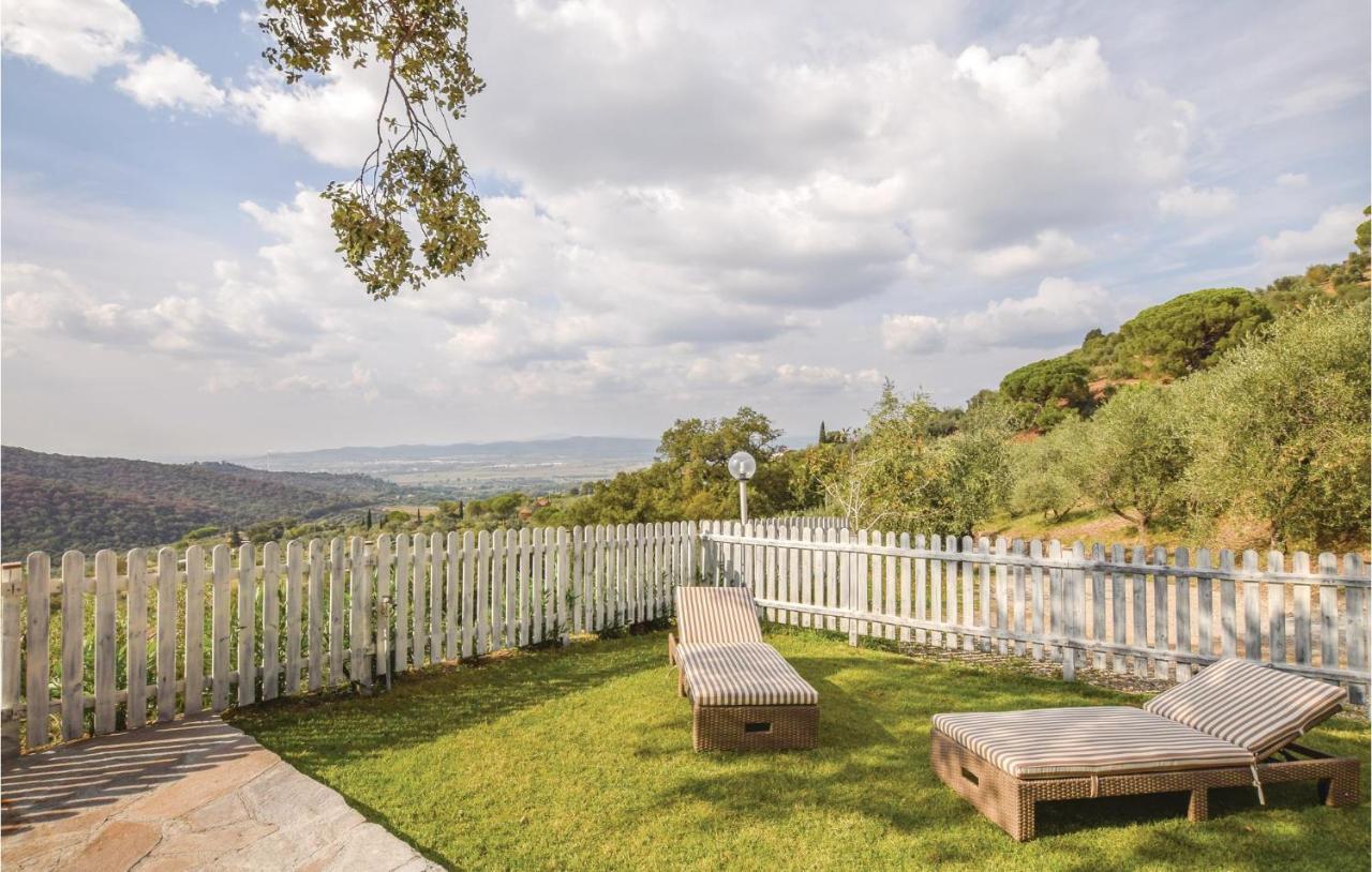 Villa Maia سكارلينو المظهر الخارجي الصورة