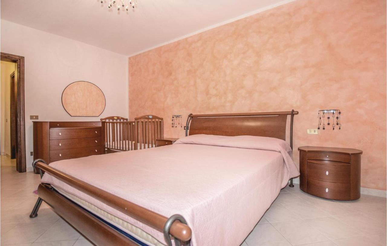 Villa Maia سكارلينو المظهر الخارجي الصورة