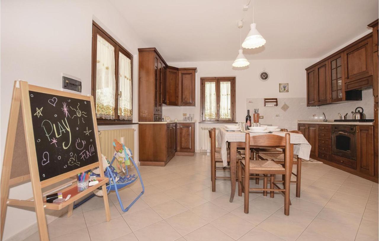 Villa Maia سكارلينو المظهر الخارجي الصورة