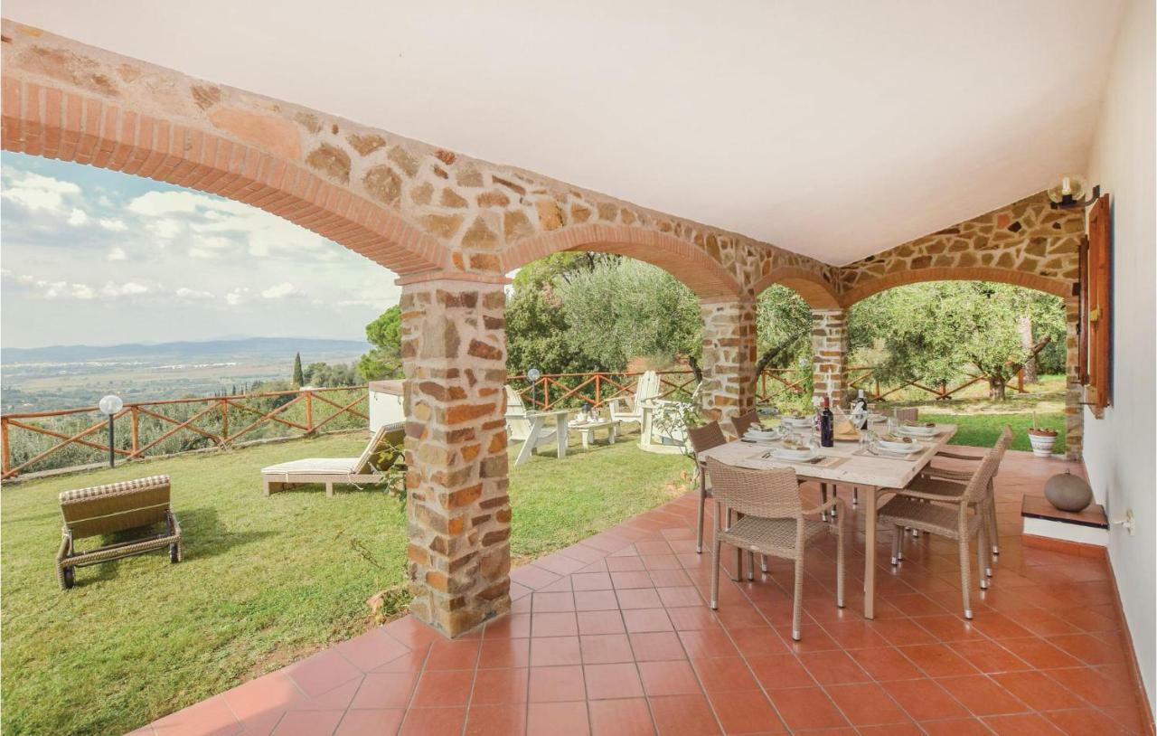 Villa Maia سكارلينو المظهر الخارجي الصورة