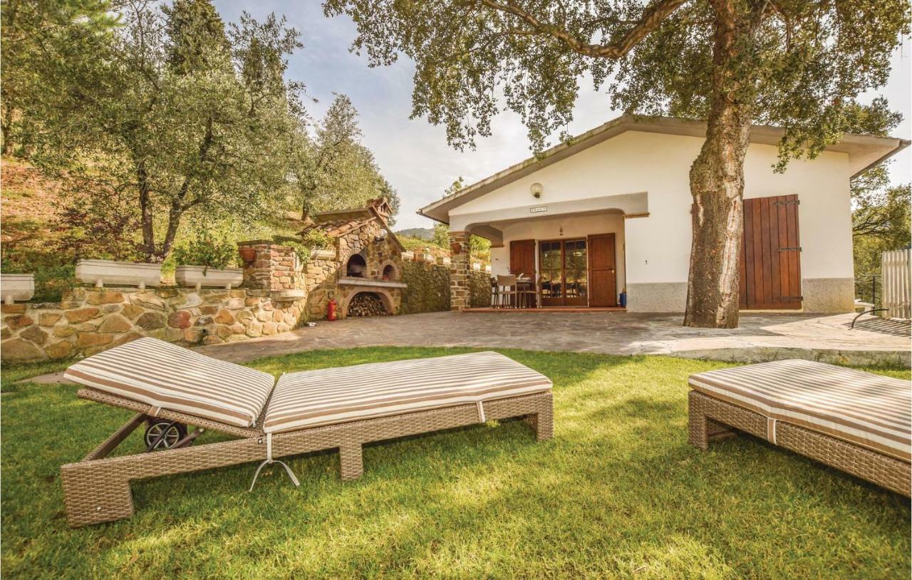 Villa Maia سكارلينو المظهر الخارجي الصورة